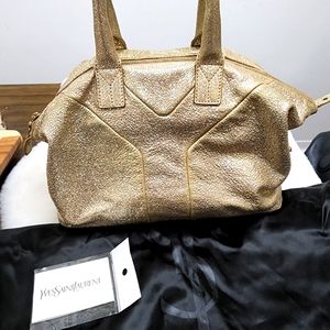 YSL bag
